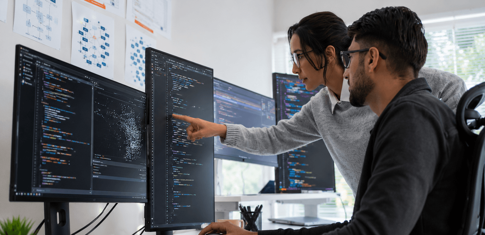 Product & Digital Engineering
