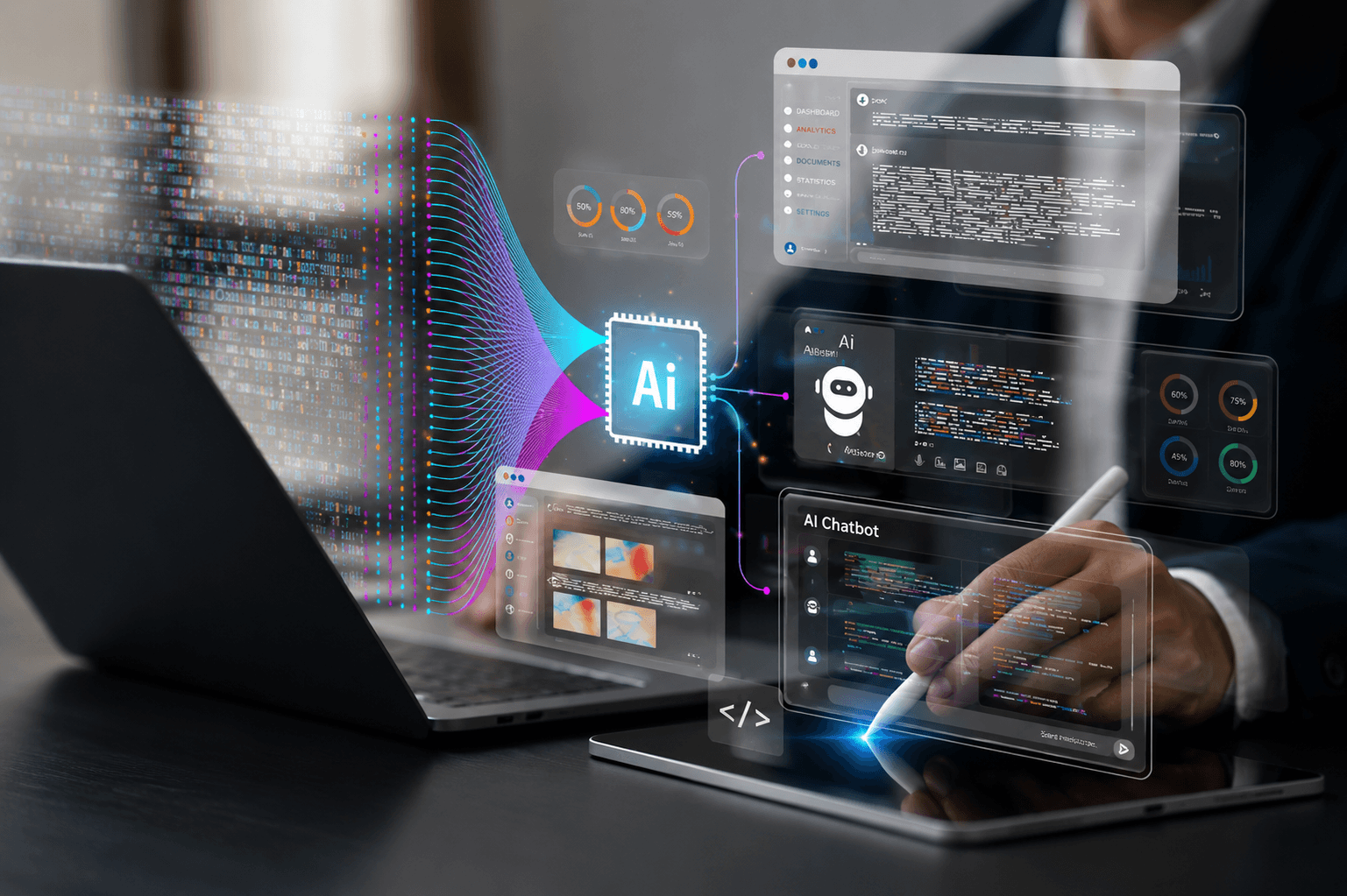 Data & Analytics Engineering